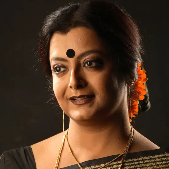 Bratati Bandyopadhyay