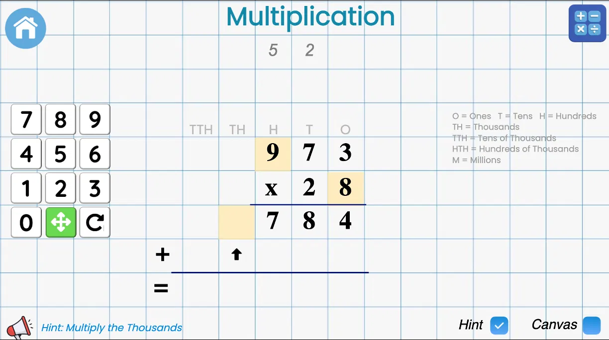 Multiplication